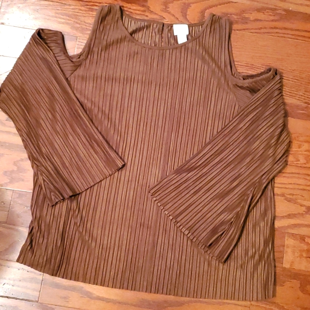 Chico's top